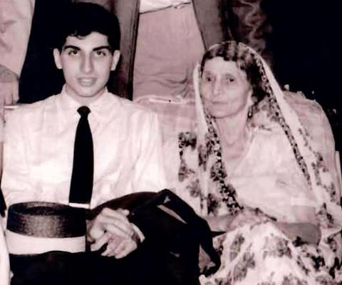 Ratan Tata